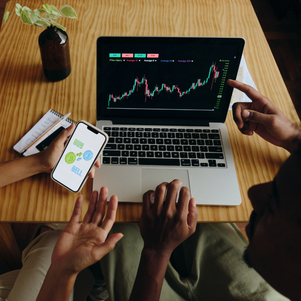 Cryptocurrencies