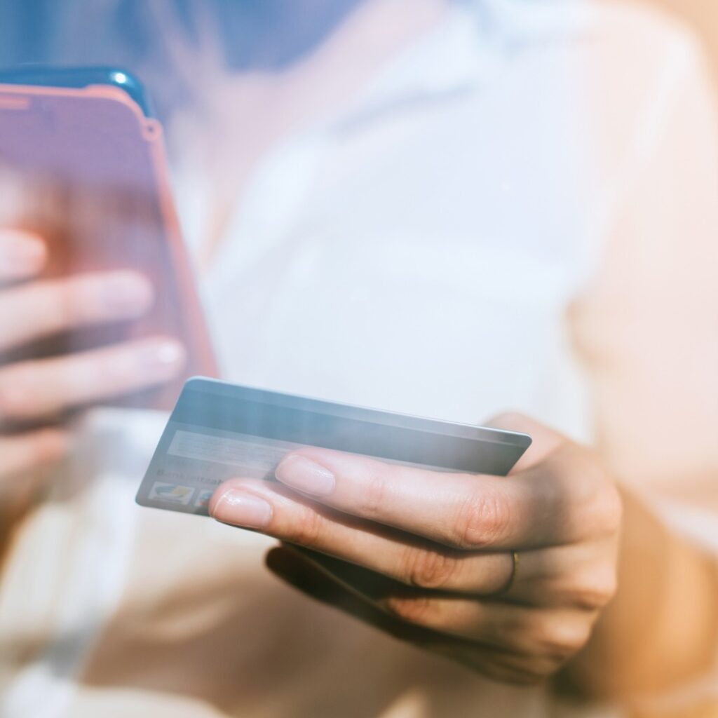 calculate credit card  fees