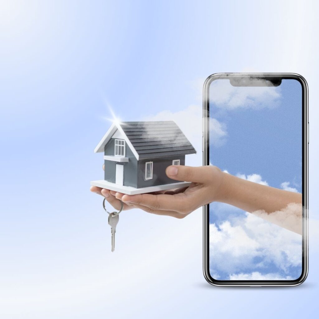 Save for a House