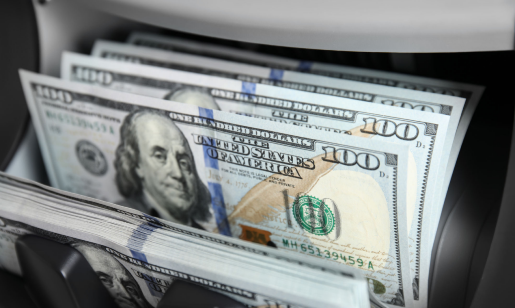 U.S. Dollar Still King in 2025