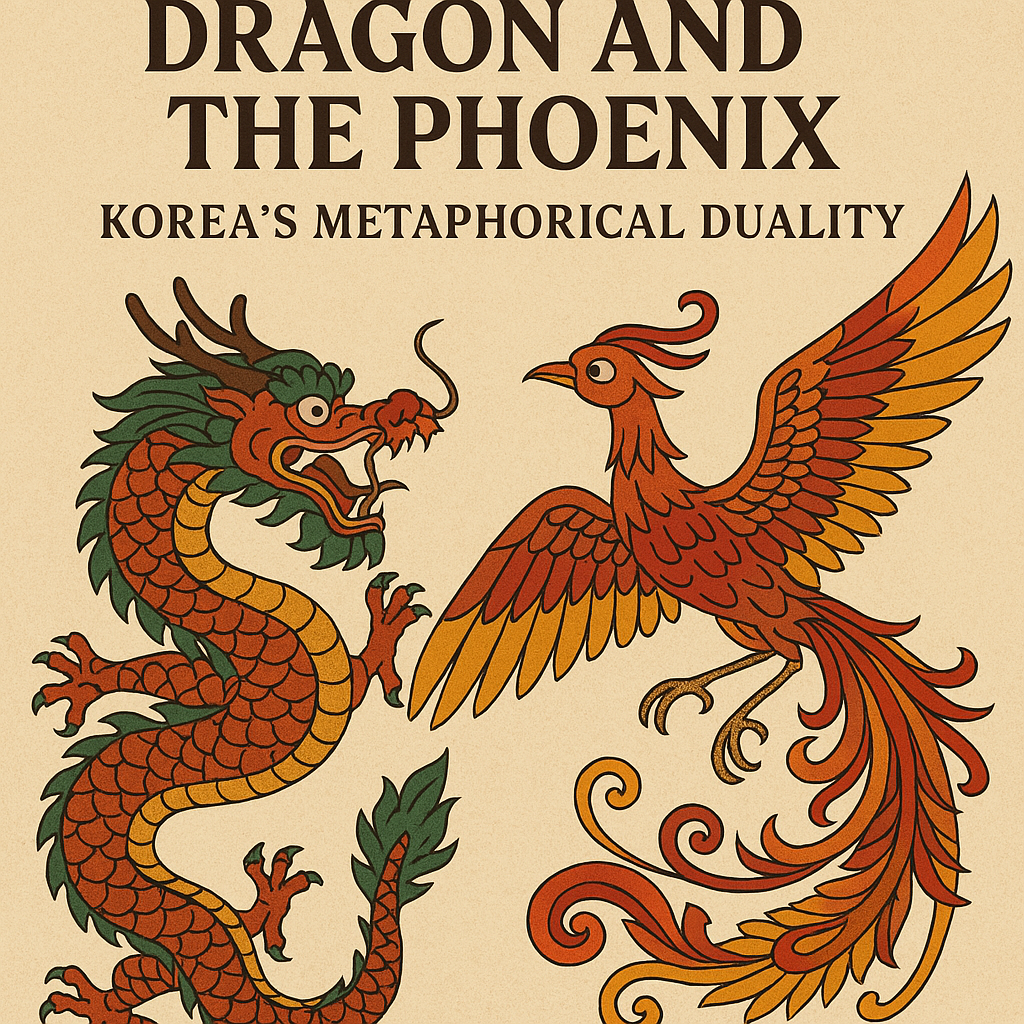 Metaphorical Duality