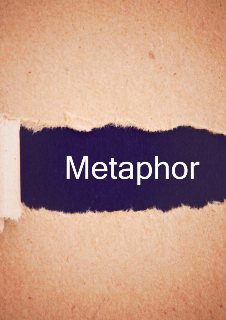 fountain metaphors